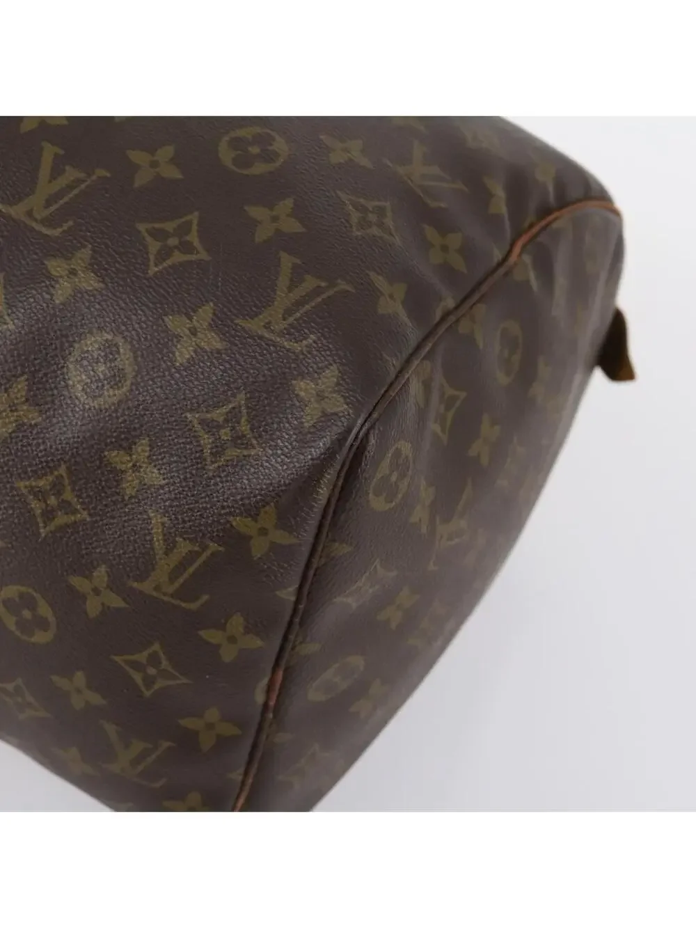 Louis Vuitton Keepall 45 Boston Bag Lv #344367L61B